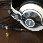 AKG K242 HD